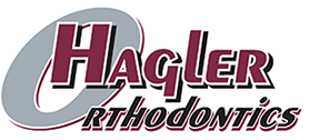 Logo for Hagler Orthodontics